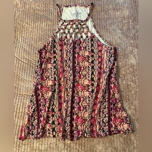 Torrid Top SUPER SOFT!